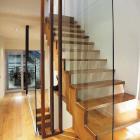 Stair Balustrading by Aluline Australia 