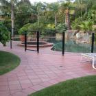 Pool Fencing by Aluline Australia 
